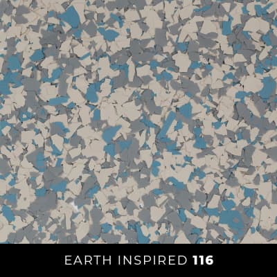 Earth Inspired #116