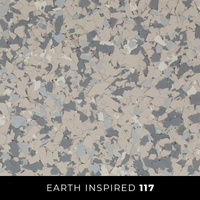Earth Inspired #117