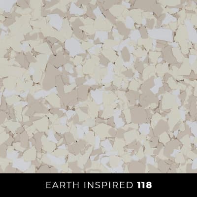 Earth Inspired #118