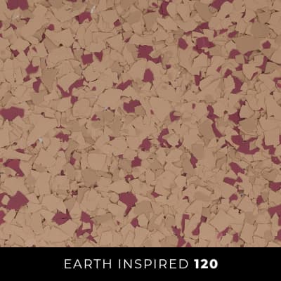 Earth Inspired #120