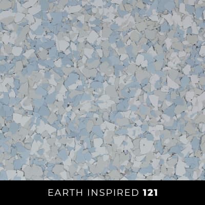 Earth Inspired #121