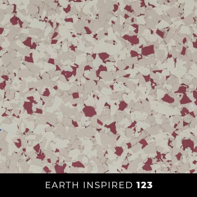 Earth Inspired #123