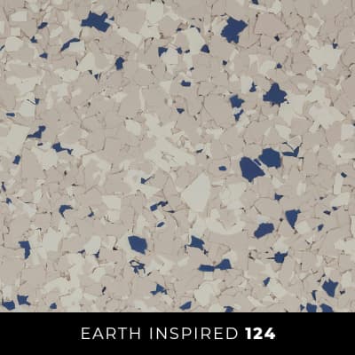 Earth Inspired #124