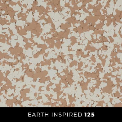 Earth Inspired #125