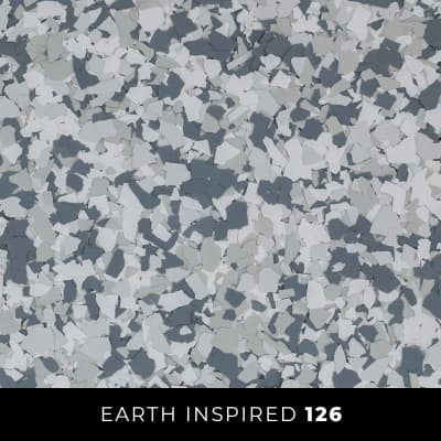 Earth Inspired #126