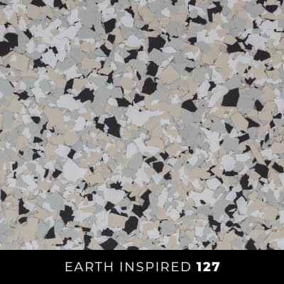 Earth Inspired #127