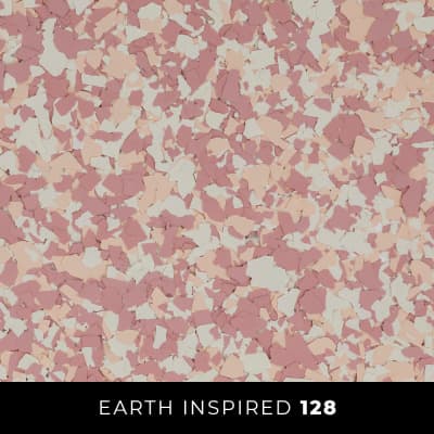 Earth Inspired #128