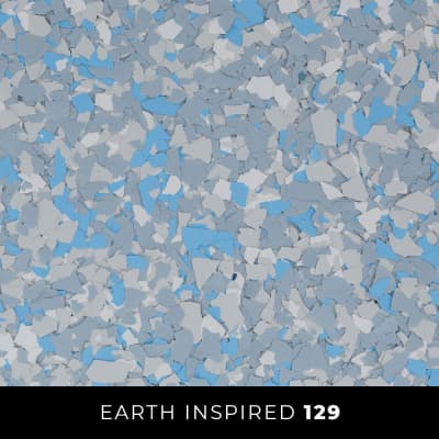 Earth Inspired #129