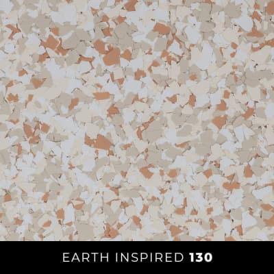 Earth Inspired #130