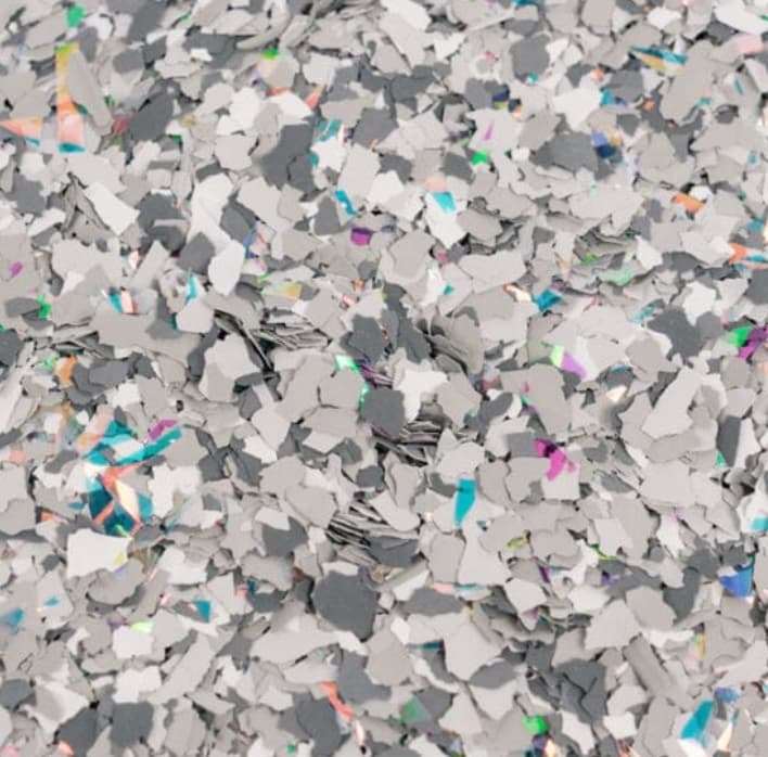 Glitter Accent Gravel (1/4")