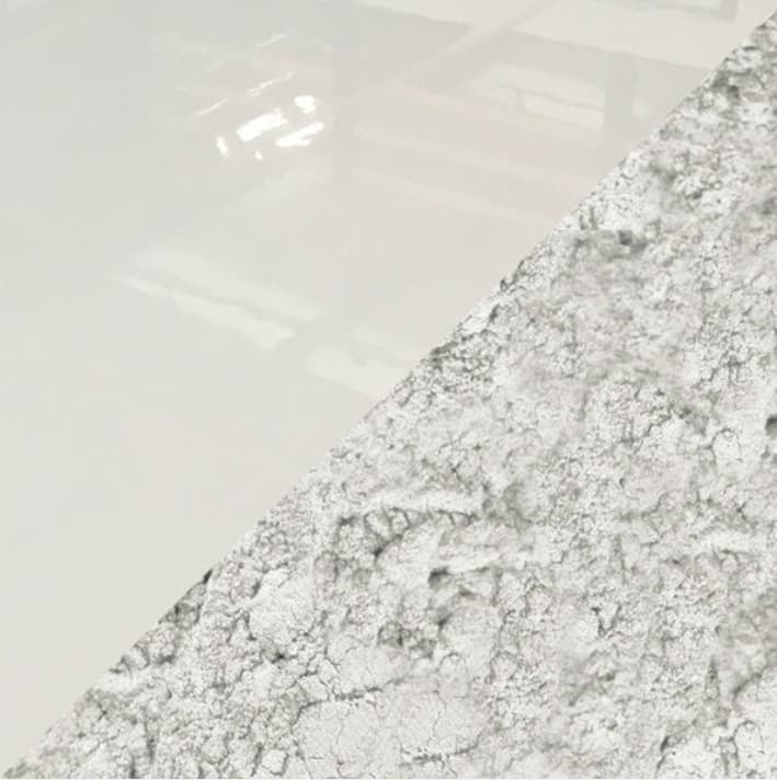 Pearl Metallic