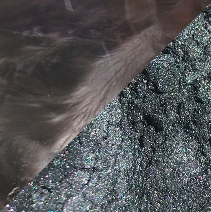 Titanium Metallic