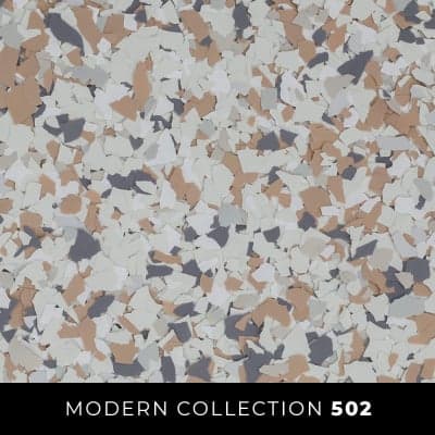 Modern #502