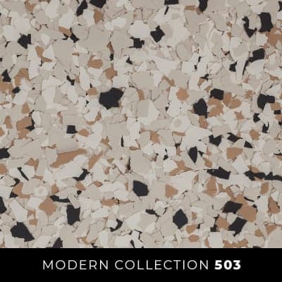 Modern #503