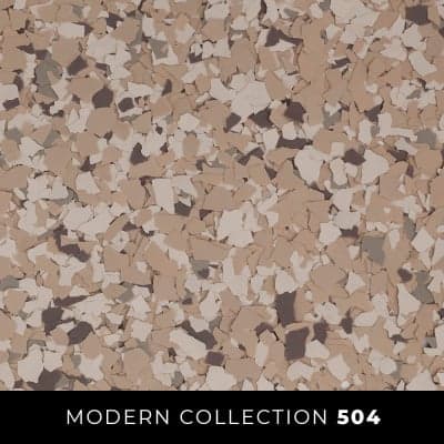 Modern #504