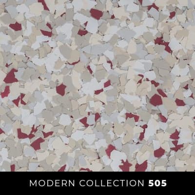 Modern #505