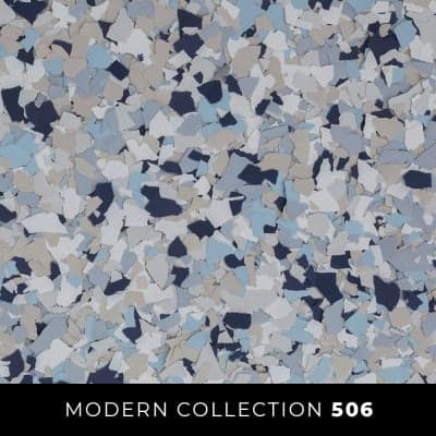 Modern #506