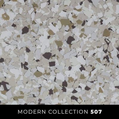 Modern #507