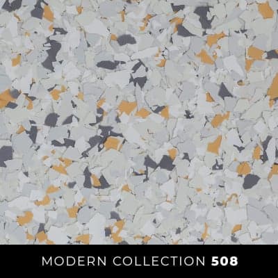 Modern #508