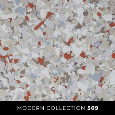 Modern #509