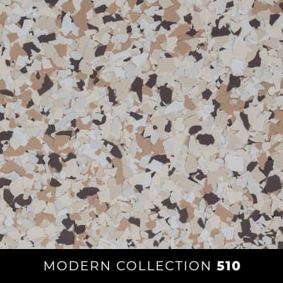 Modern #510