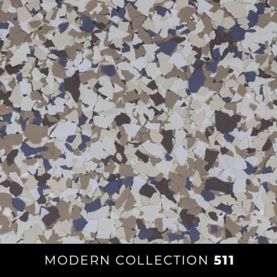 Modern #511