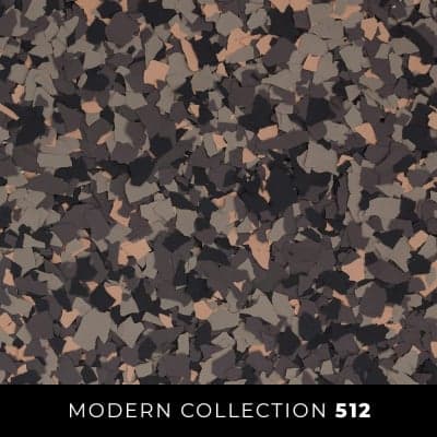 Modern #512