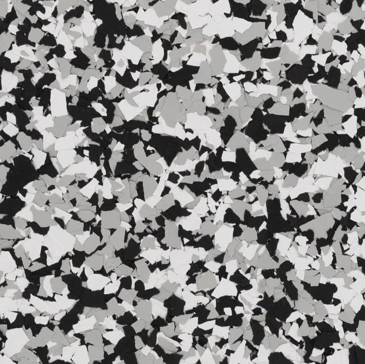 Domino (1/4")