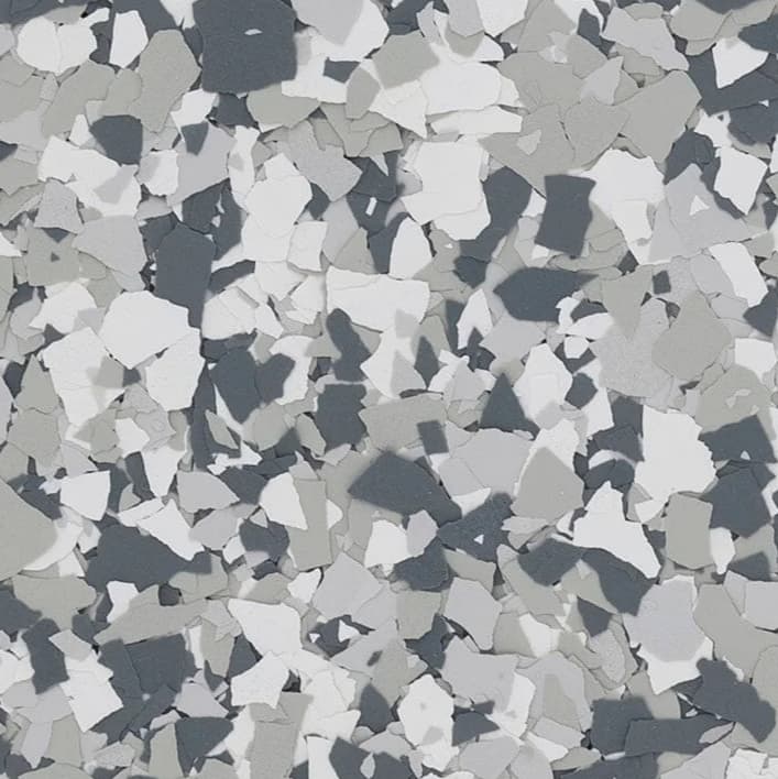 Gravel (1/4")