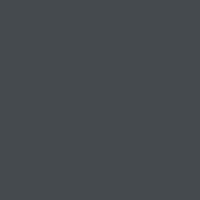 Charcoal Gray Solid