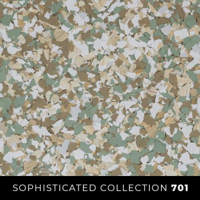 Sophisticated #701