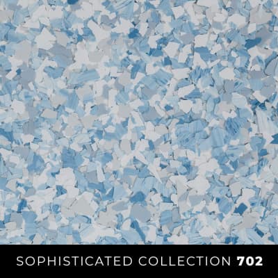 Sophisticated #702