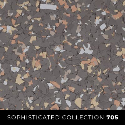 Sophisticated #705