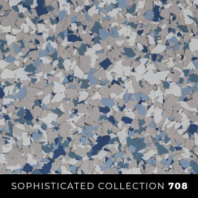 Sophisticated #708
