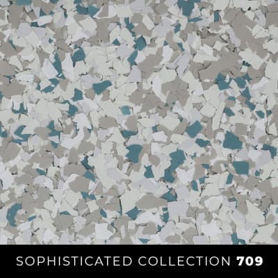 Sophisticated #709