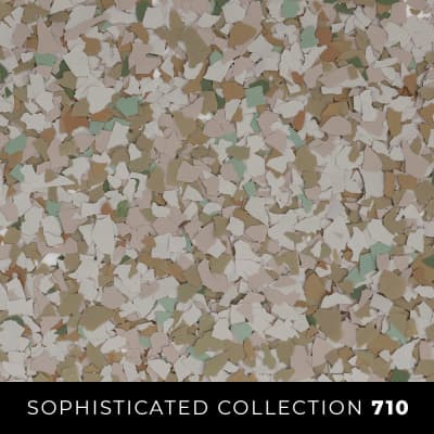 Sophisticated #710