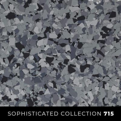 Sophisticated #715