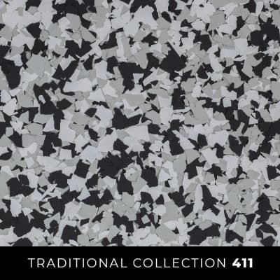 Traditional #411