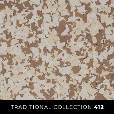 Traditional #412