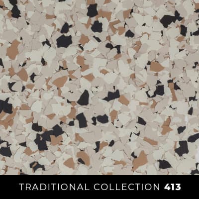 Traditional #413
