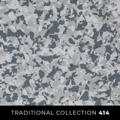 Traditional #414