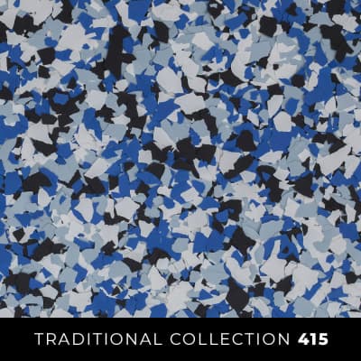 Traditional #415
