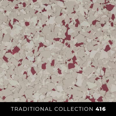 Traditional #416