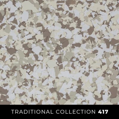 Traditional #417