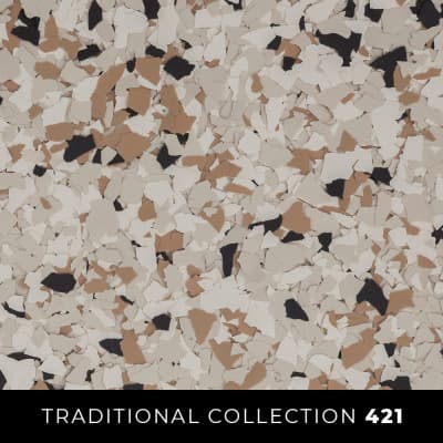 Traditional #421