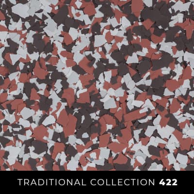 Traditional #422
