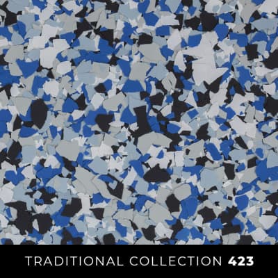 Traditional #423