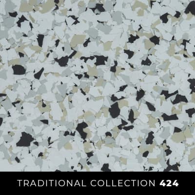 Traditional #424