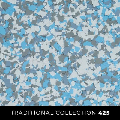 Traditional #425