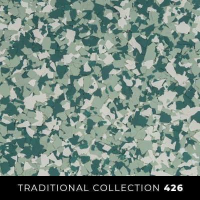 Traditional #426